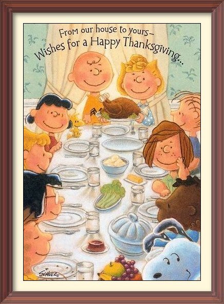 thanksgiving cards
