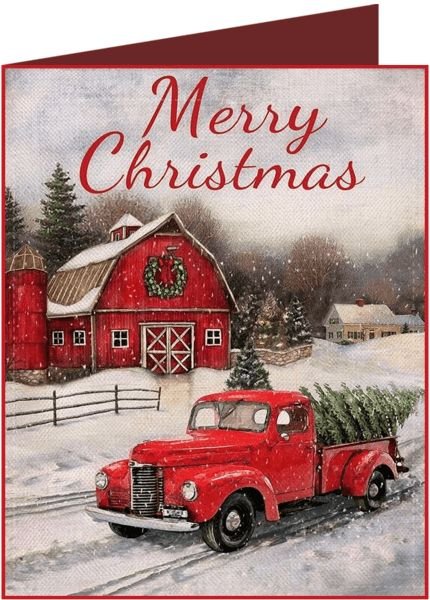 christmas cards ecards