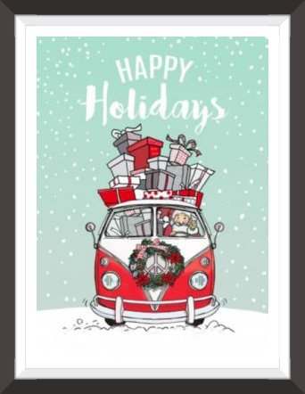 christmas cards ecards