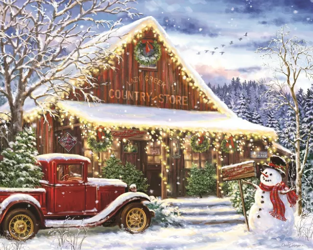 christmas cards ecards