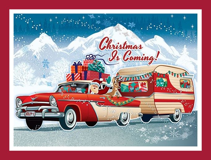 christmas cards ecards