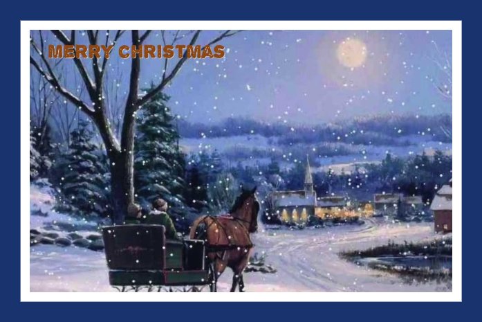 christmas-sleigh-ride ecards