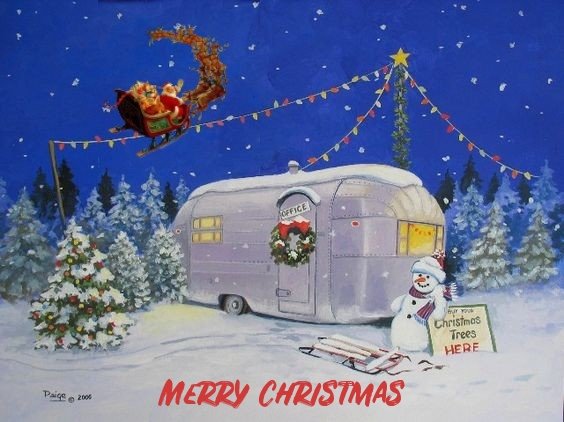 christmas snowman ecards