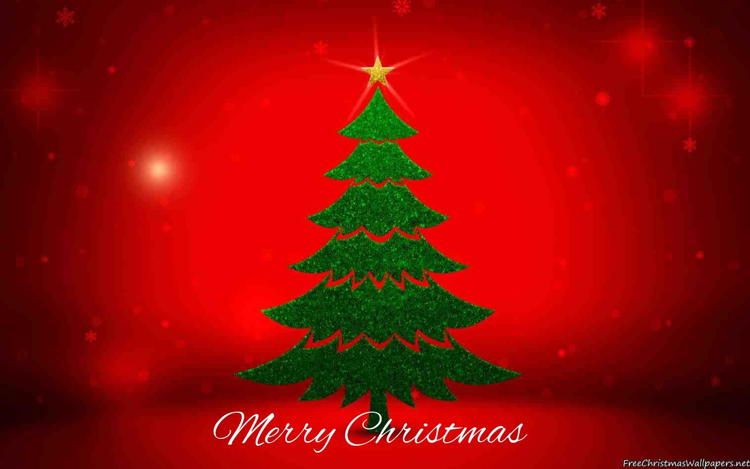 christmas tree ecards