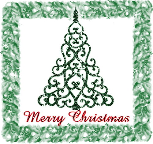 christmas tree ecards