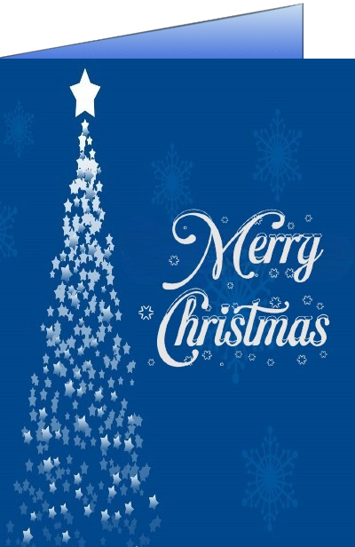 christmas tree ecards