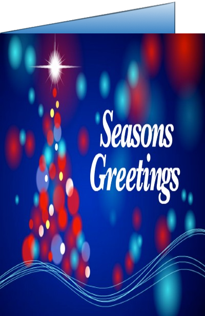 christmas tree ecards