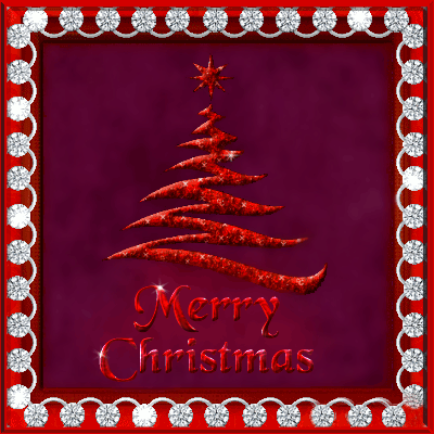 christmas tree ecards