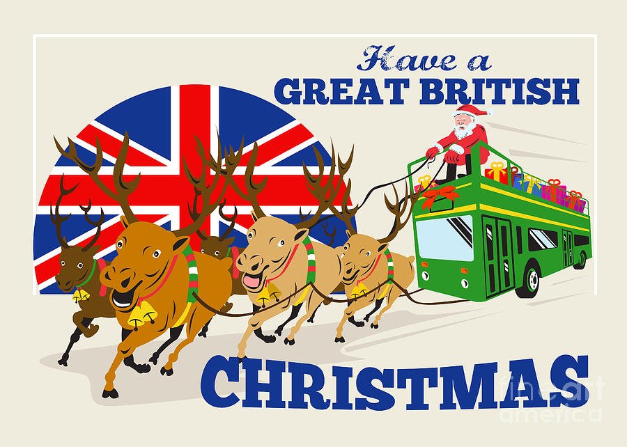 christmas-united-kingdom christmas cards