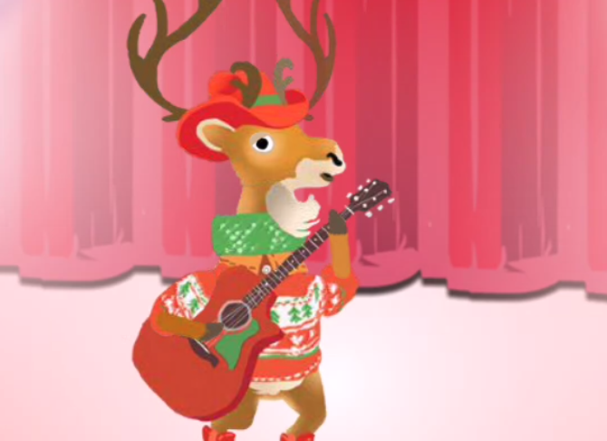 christmas snow man cards