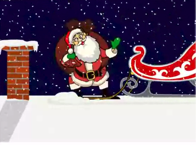 seasons greetings cards