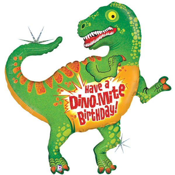 dinosaur birthday cards