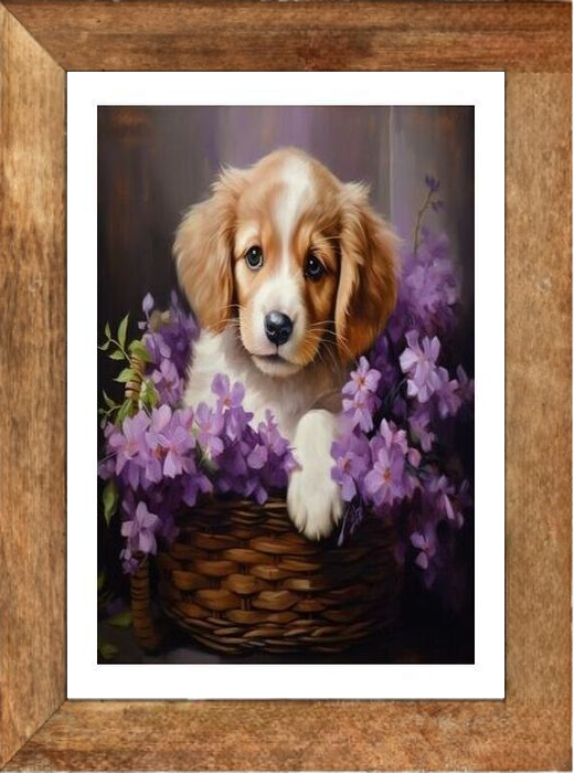 cats dogs bears bunnies