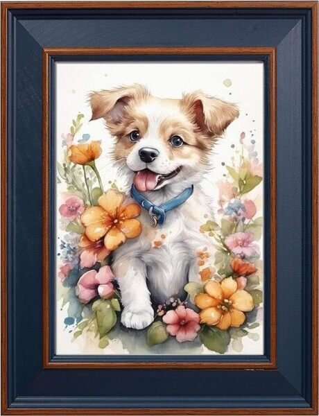 cats dogs bears bunnies