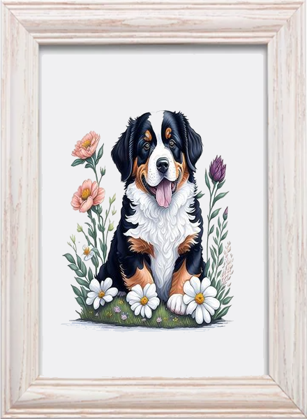 cats dogs bears bunnies