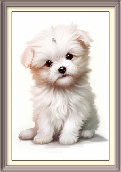 cats dogs bears bunnies