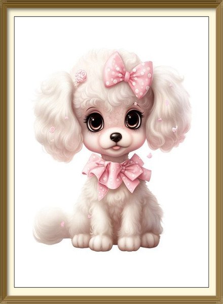 cats dogs bears bunnies