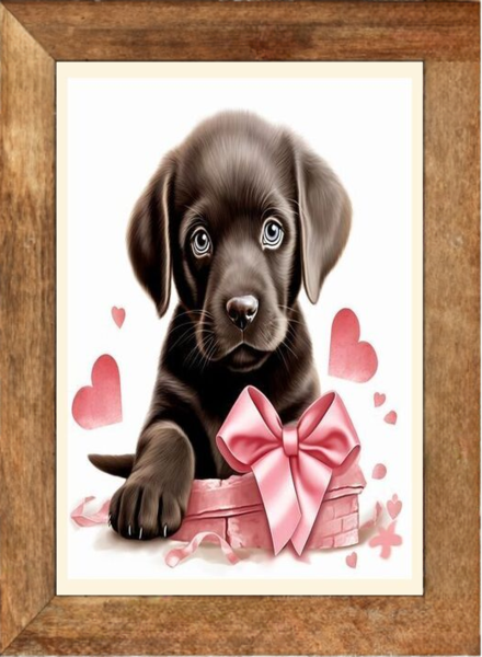 cats dogs bears bunnies