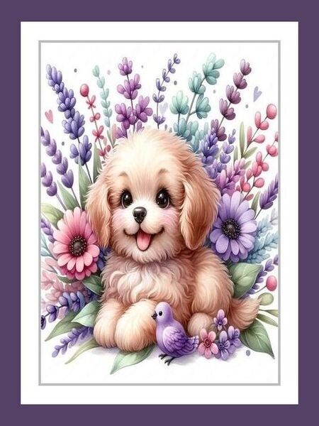 cats dogs bears bunnies