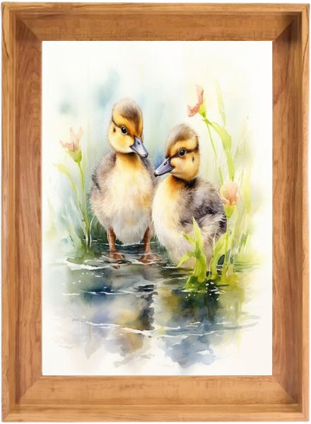 cats dogs bunnies bears