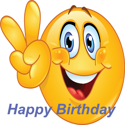 emoji birthday ecards