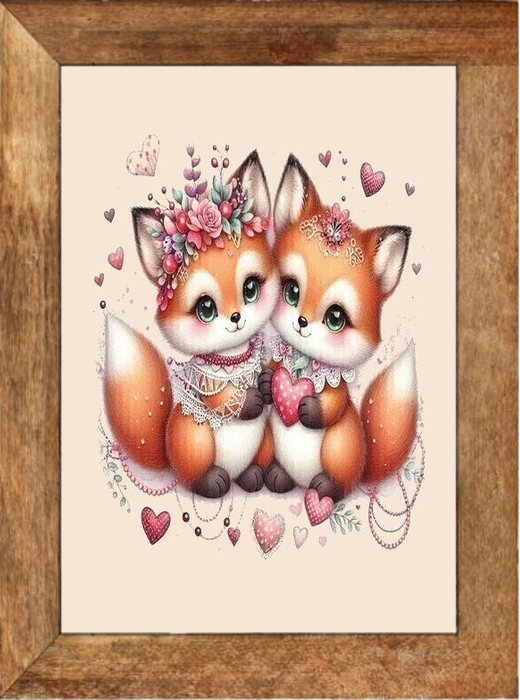 cats dogs bunnies bears