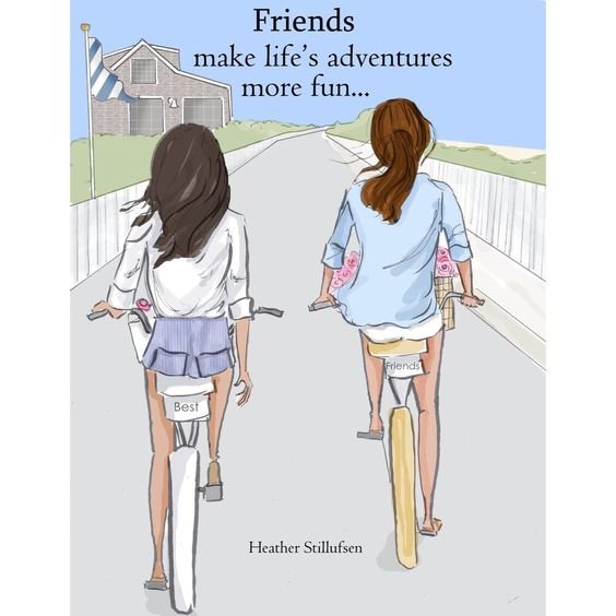 friendship ecards