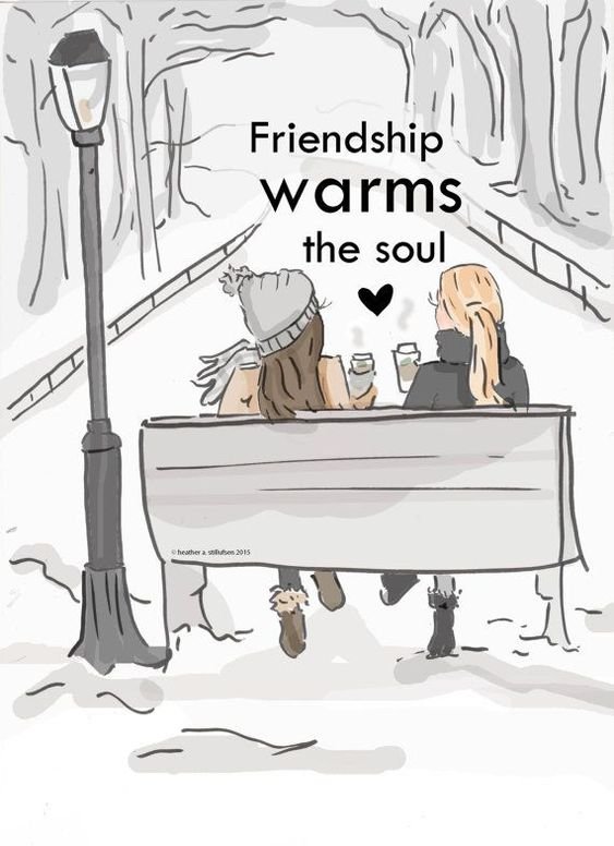 friendship ecards