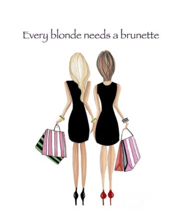 girls-friendship ecards