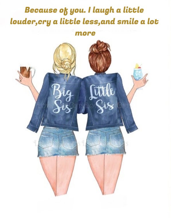 girls-friendship ecards