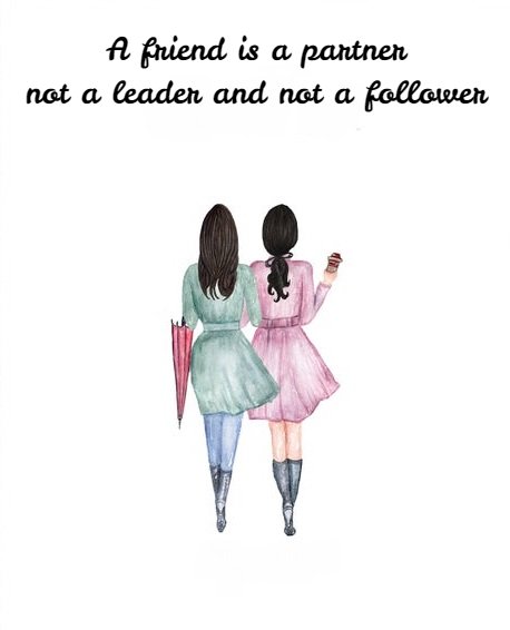 girls-friendship ecards