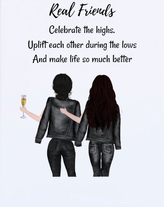 girls-friendship ecards