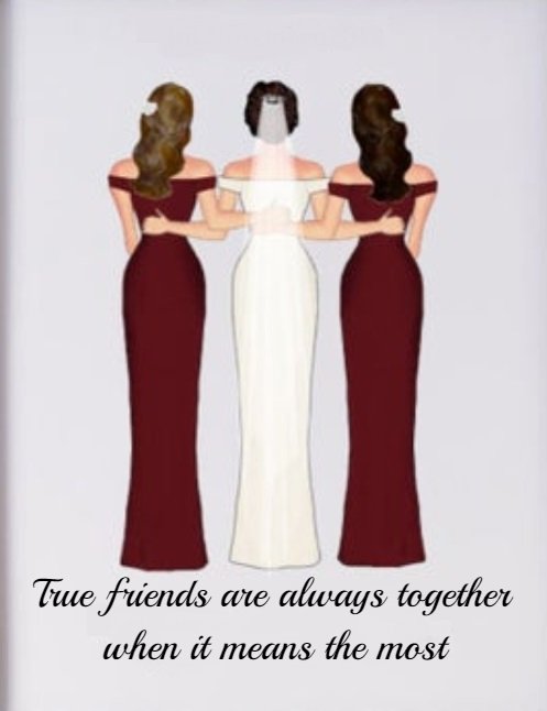 girls-friendship ecards