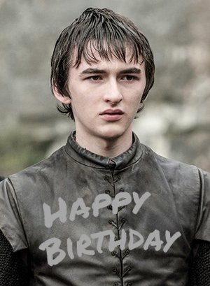 game-of-thrones birthday card