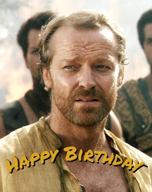 game-of-thrones birthday card
