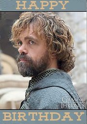 game-of-thrones birthday card