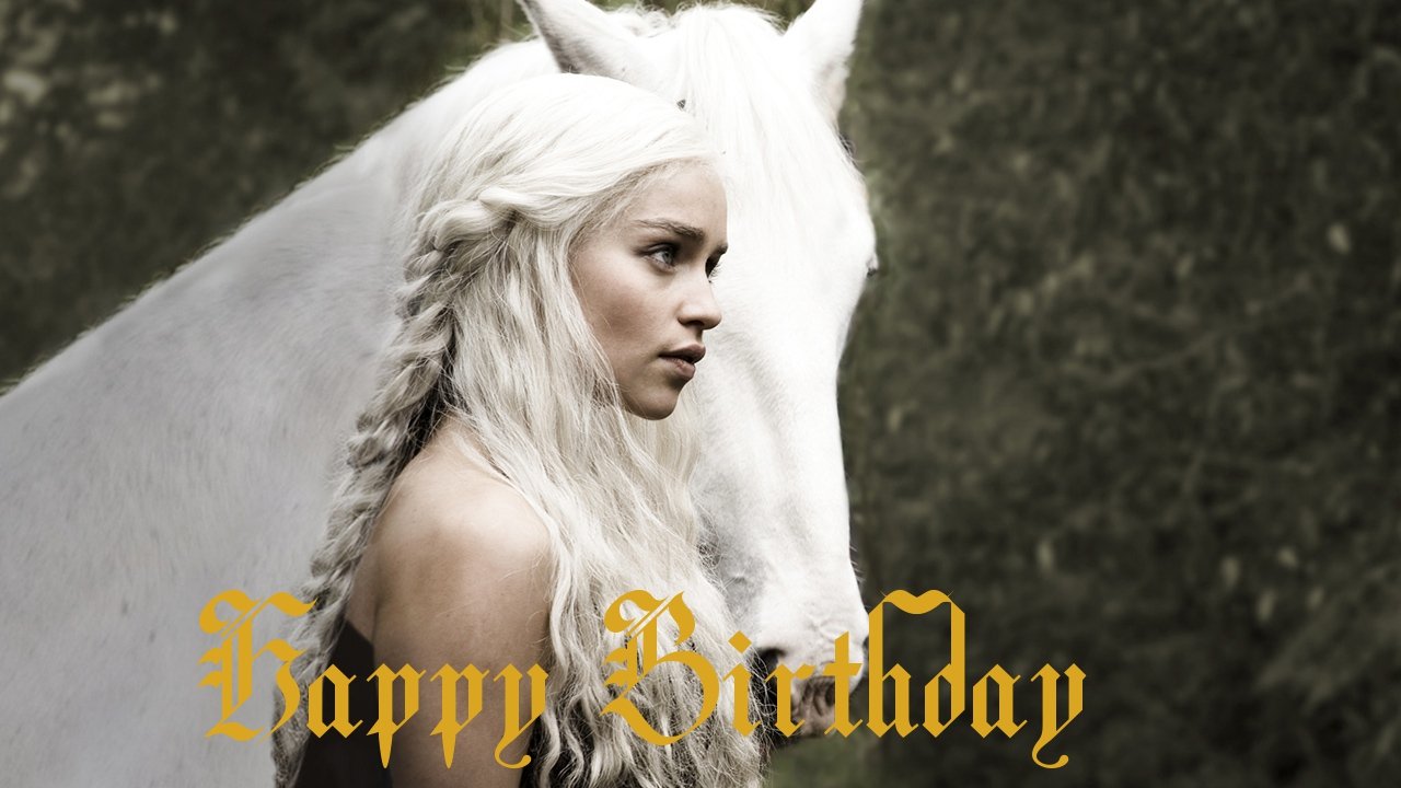 game-of-thrones birthday card