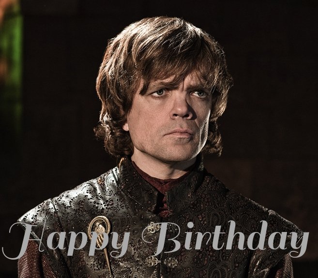 game-of-thrones birthday card