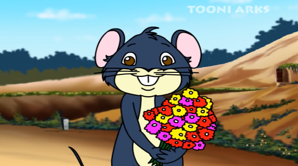 hap-hap-birthday singing cards