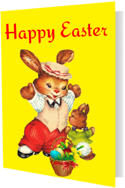 easter-ecards