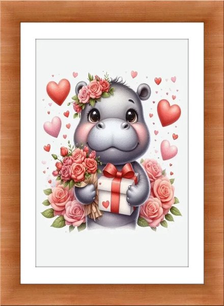 cats dogs bunnies bears