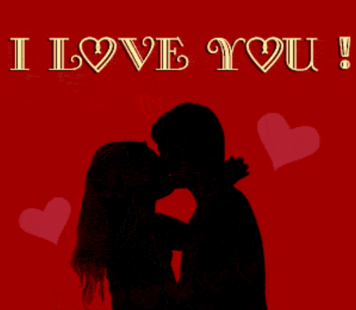 i love you