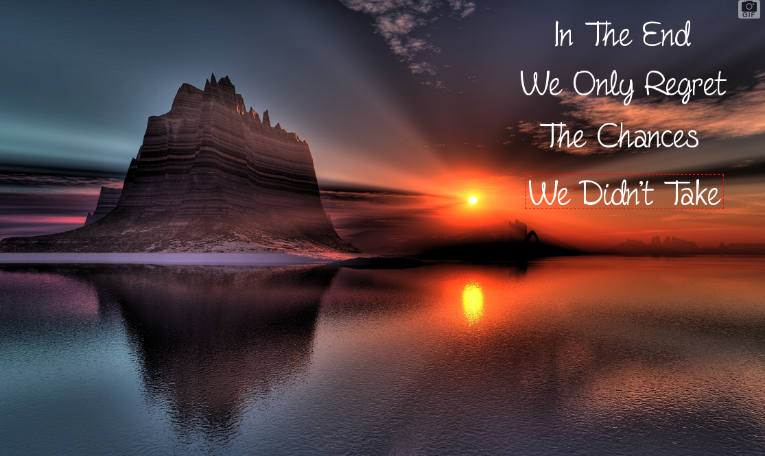 inspirational ecards