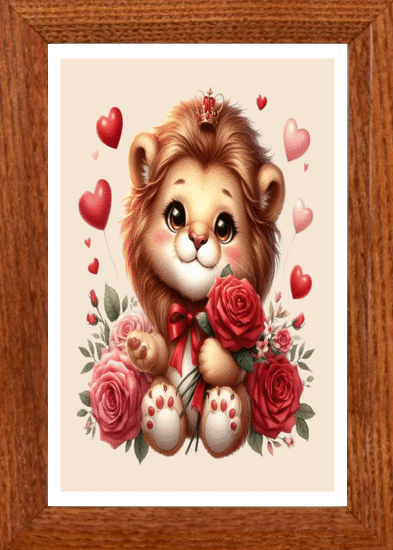 cats dogs bunnies bears