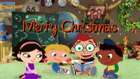 little-einsteins-christmas-card