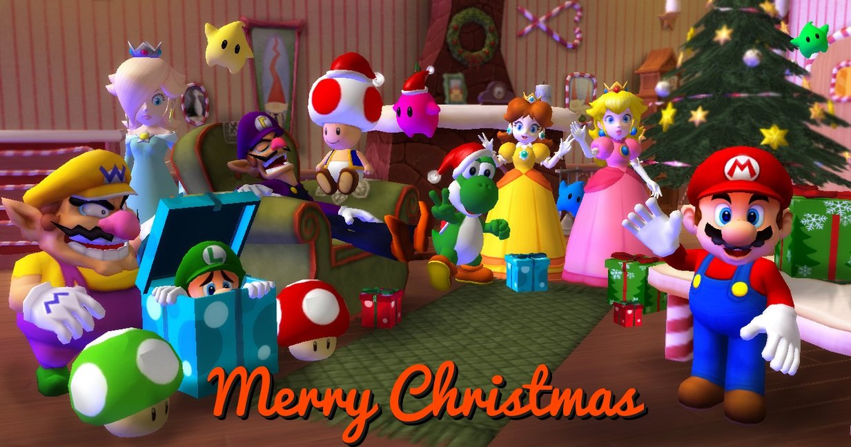 mario-christmas-card