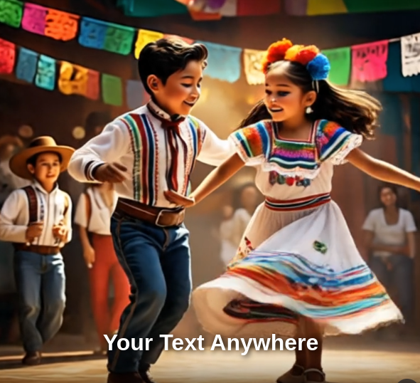 mexican-boy-and-girl-dancing