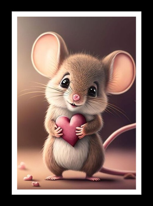 mouse monkey cats dogs bunnies bears