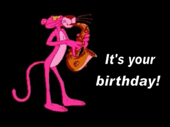 singing birthday ecards