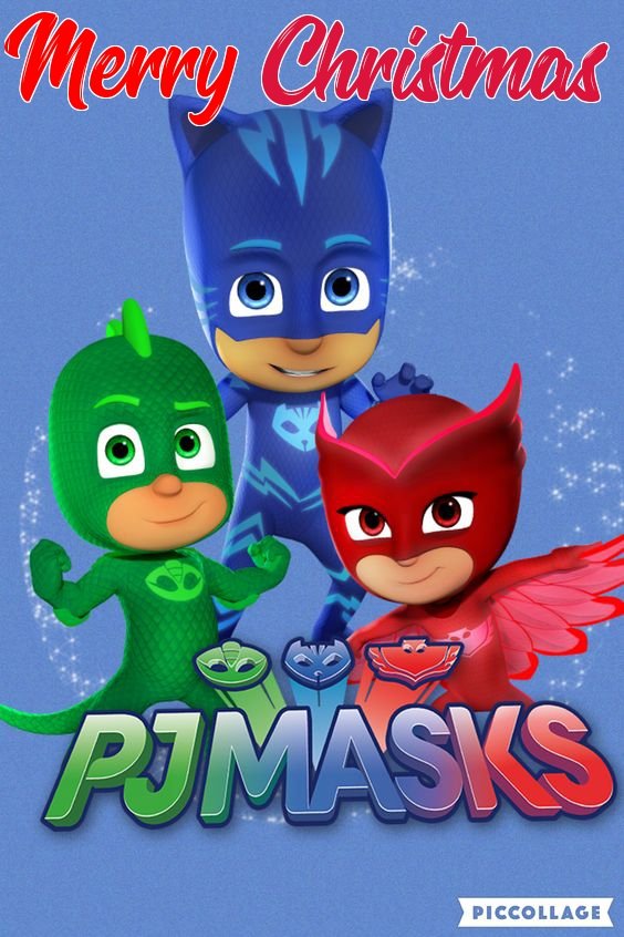 pjmask-christmas